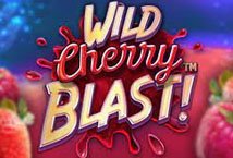 Wild Cherry Blast